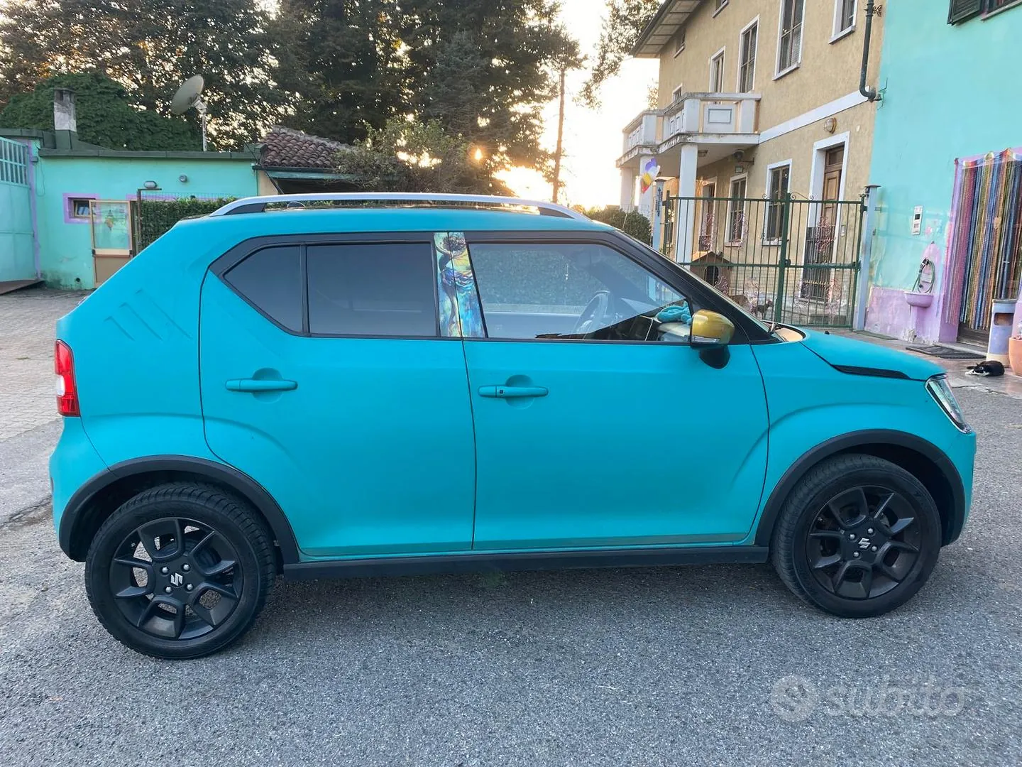 Suzuki Ignis 2020 photo 4