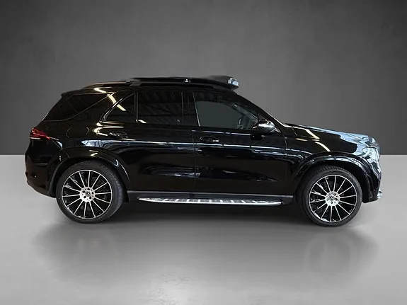 Mercedes-Benz Gle350 De 2021 photo 5
