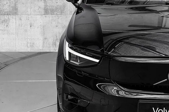 Volvo C40 2023 photo 4