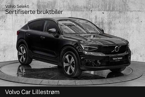 Volvo C40