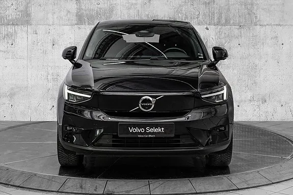 Volvo C40 2023 photo 3