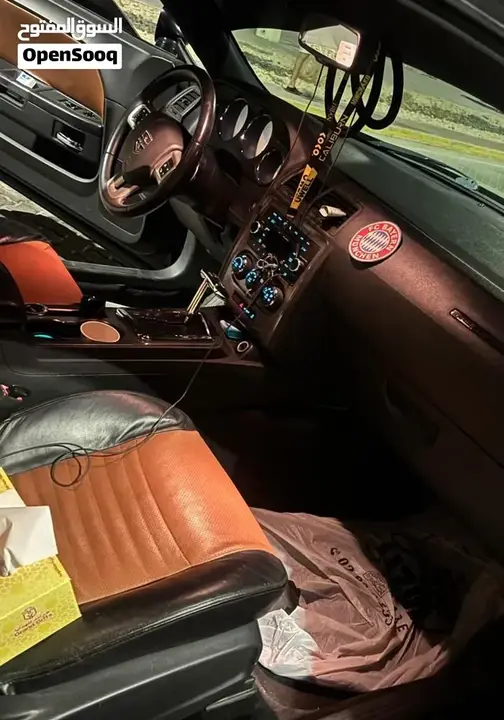 Dodge Challenger 2013 photo 4