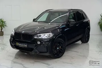 BMW X5 2017 photo 2