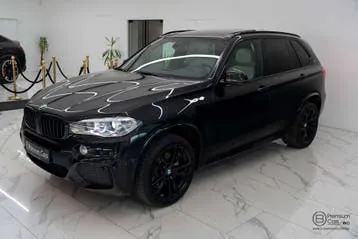 BMW X5 2017 photo 3
