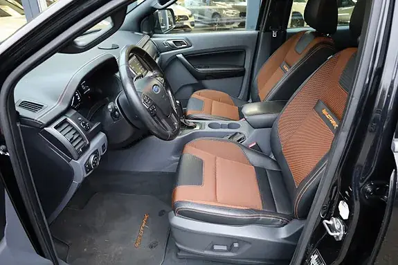 Ford Ranger 2017 photo 2