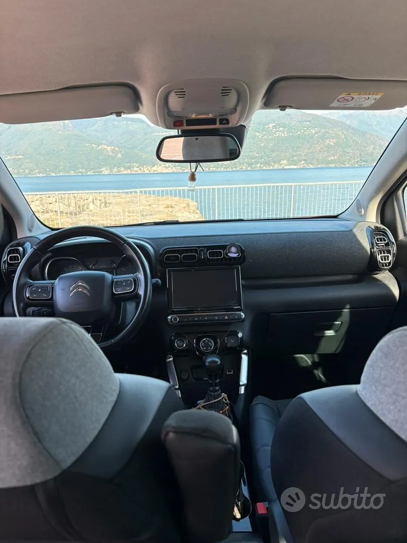 Citroen C3 2022 photo 2