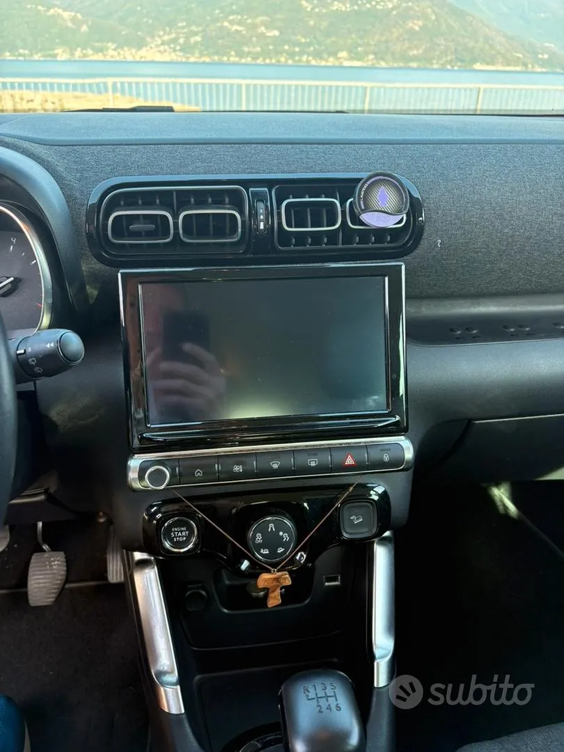 Citroen C3 2022 photo 5