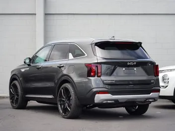 Kia Sorento 2026 photo 3
