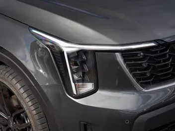 Kia Sorento 2026 photo 4