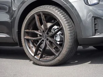 Kia Sorento 2026 photo 5