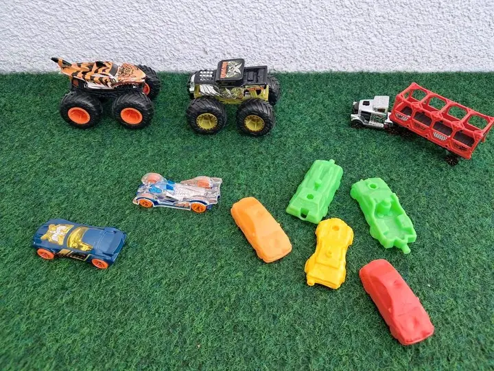 Hot Wheels Hot Wheels