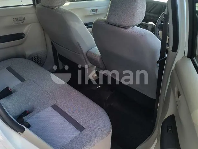 Daihatsu Boon 2023 photo 4