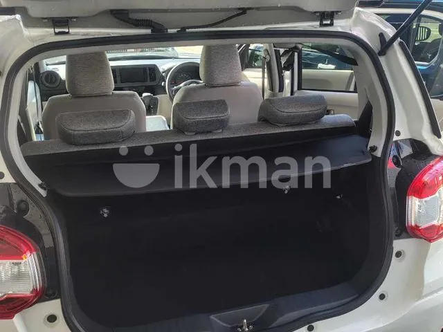 Daihatsu Boon 2023 photo 5