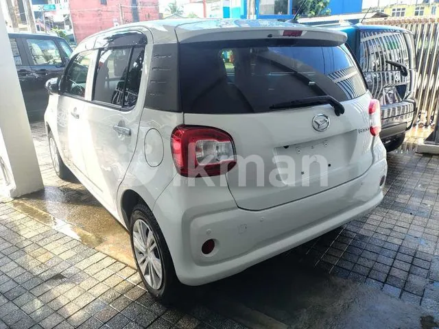 Daihatsu Boon 2023 photo 2