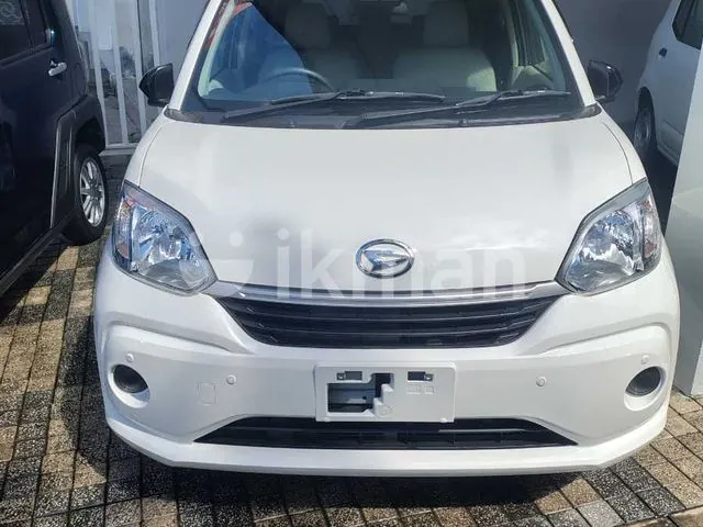Daihatsu Boon