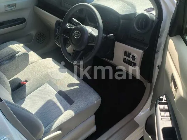 Daihatsu Boon 2023 photo 3