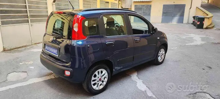 Fiat Panda 2018 photo 4