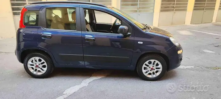 Fiat Panda 2018 photo 3