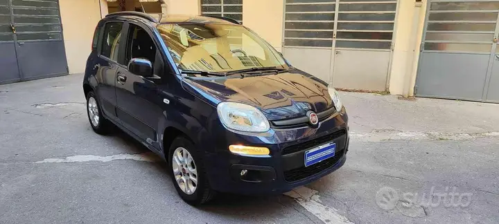 Fiat Panda 2018 photo 2