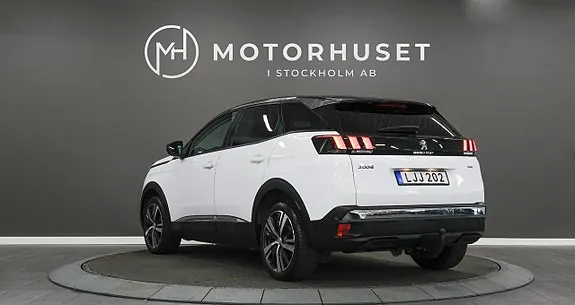 Peugeot 3008 2017 photo 4