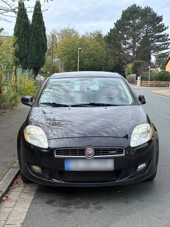 Fiat Bravo