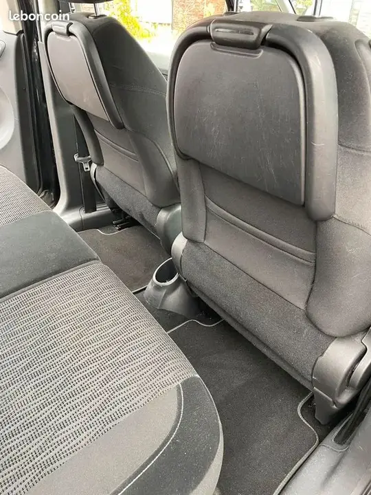 Citroen C3 Picasso 2011 photo 5