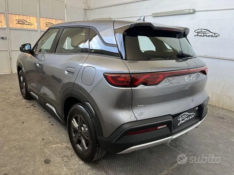 BYD Atto 2 2026 photo 3