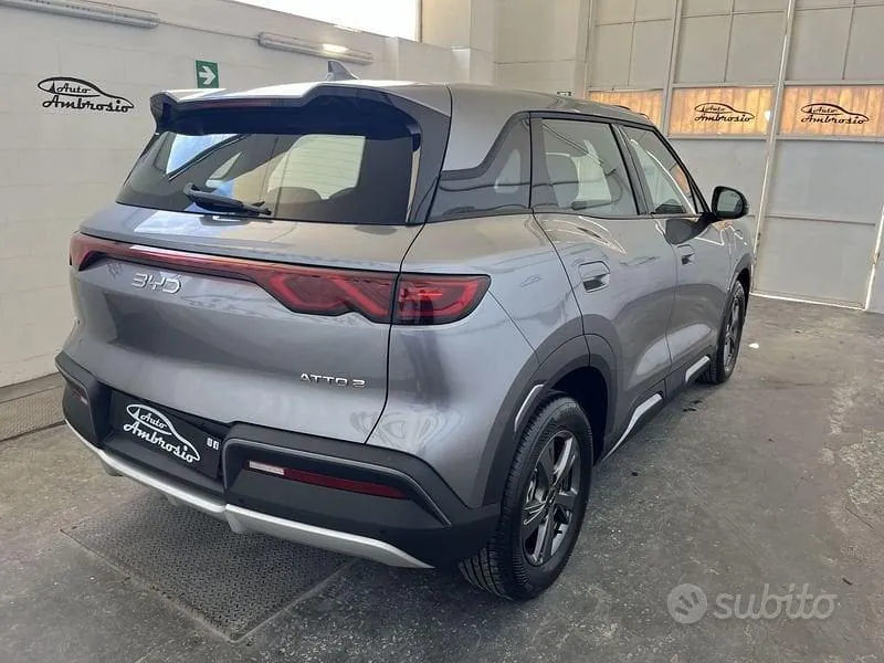 BYD Atto 2 2026 photo 5