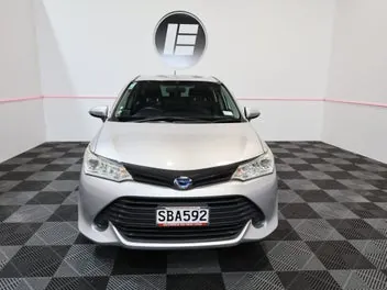 Toyota Corolla 2015 photo 3