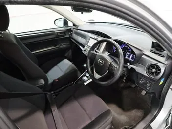 Toyota Corolla 2015 photo 4