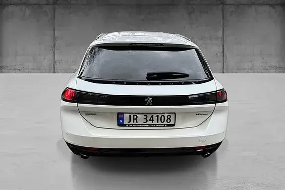 Peugeot 508 2021 photo 3