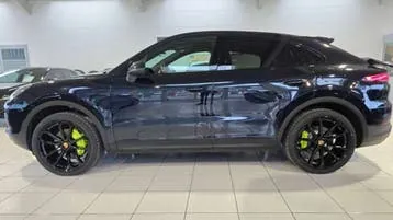 Porsche Cayenne 2020 photo 3