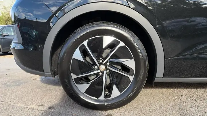Volkswagen Id.5 2026 photo 5