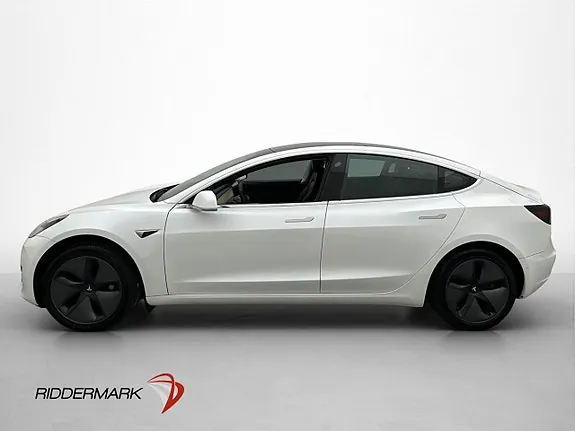 Tesla Model 3 2020 photo 5
