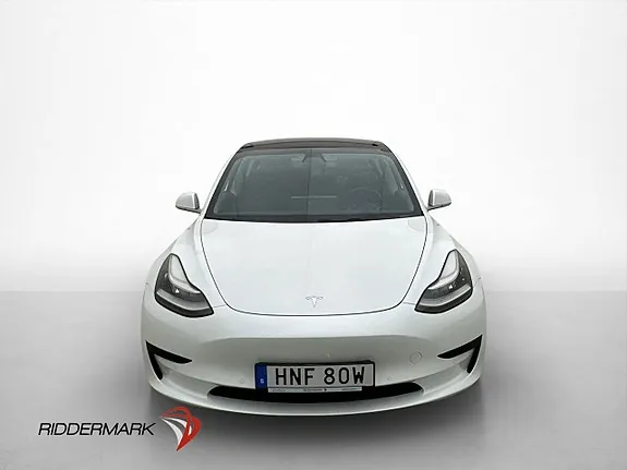Tesla Model 3 2020 photo 3