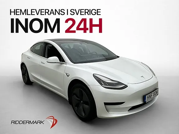 Tesla Model 3 2020 photo 4