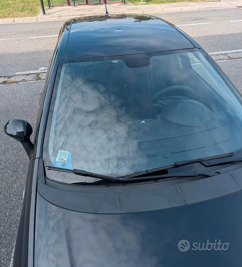 Fiat Punto Evo 2012 photo 3