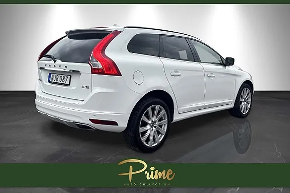 Volvo Xc60 2017 photo 4