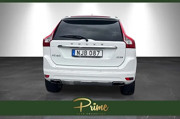 Volvo Xc60 2017 photo 5