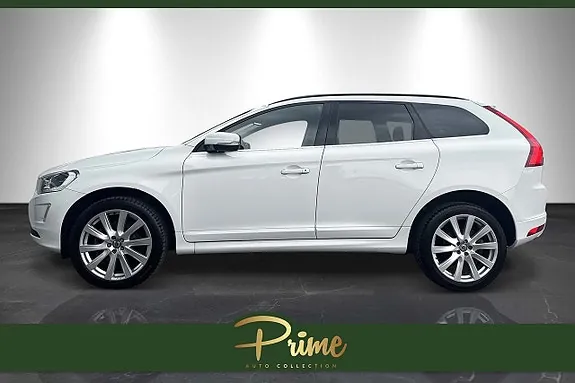 Volvo Xc60 2017 photo 2