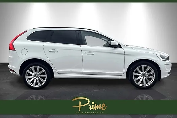 Volvo Xc60 2017 photo 3