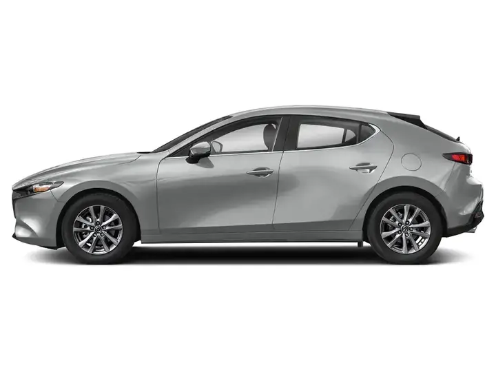 Mazda Mazda3 2021 photo 3