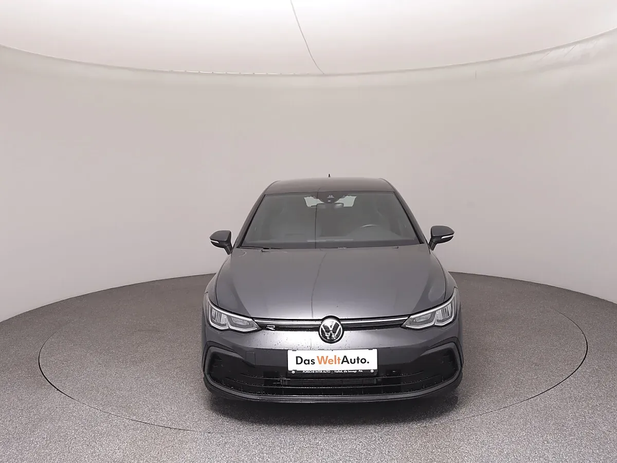 Volkswagen Golf 2024 photo 3