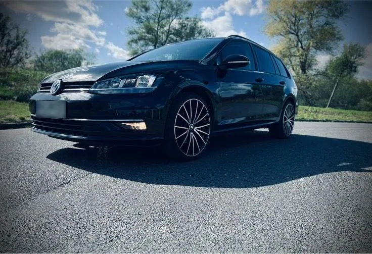 Volkswagen Golf 7