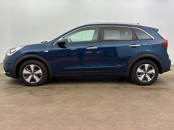 Kia Niro 2017 photo 3