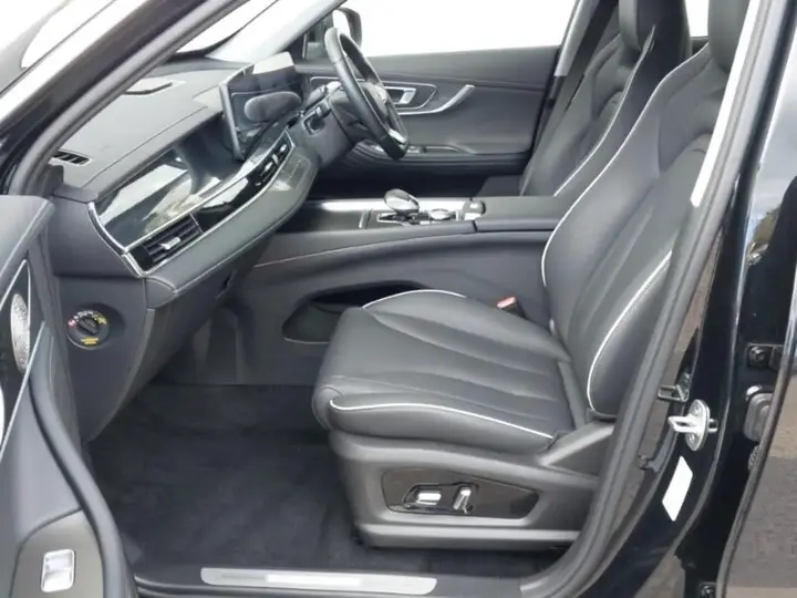 Chery Tiggo 7 2026 photo 5