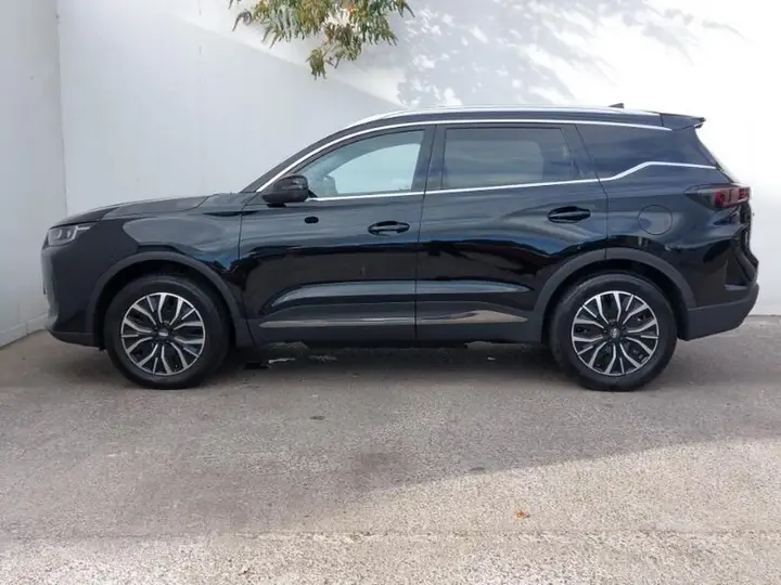 Chery Tiggo 7 2026 photo 4