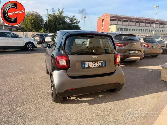 Smart Fortwo 2017 photo 5