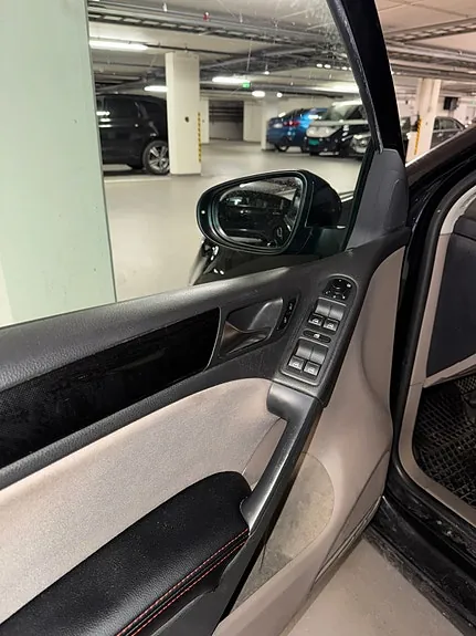 Volkswagen Golf Vi 2011 photo 4