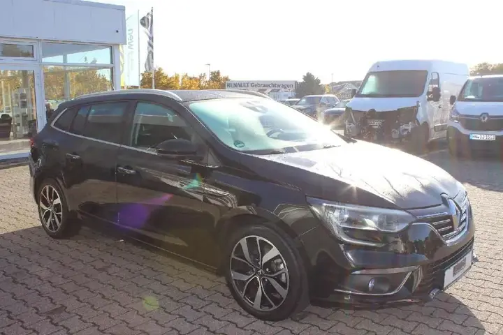 Renault Megane Iv